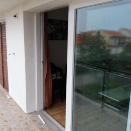 Apartment Viktoria Primošten Exterior foto